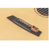 KNA Pickups SG-2 brug gemonteerde piezo pickup gitaar