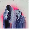 Modulor Cnt Dripfield Vinyle Violet