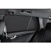 Privacy Shades (achterportieren) passend voor Ford EcoSport 2013- (2-d...