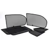 Privacy Shades passend voor Opel Grandland X 2017- (6-delig)