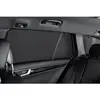 Privacy Shades passend voor Renault Megane IV 5-deurs 2016- (4-delig)