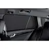 Privacy Shades passend voor Subaru Forester 2014-2018 (6-delig)
