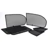 AUTO-STYLE Privacy Shades passend voor Mercedes Vito 5 deurs LWB lange w