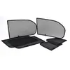Privacy Shades passend voor BMW 5-Serie G30 Sedan 2016- (6-delig)