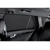 Carshades Set de Car Shades compatible avec Nissan Ariya 2022- (4-pièc...