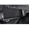 Privacy Shades passend voor Skoda Kamiq 2019- (6-delig)