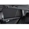 Privacy Shades passend voor Mercedes A-Klasse W177 HB 5-deurs 2018- (4...
