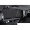 Privacy Shades passend voor Citroen C3 Aircross II 2017- (6-delig)