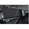 Privacy Shades (achterportieren) passend voor Opel Zafira A 1999-2005 ...