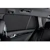 Privacy Shades (achterportieren) passend voor Citroen Spacetourer 5-de...