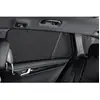 Privacy Shades passend voor Citroen Spacetourer 5-deurs 2016- (6-delig...