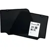 Privacy Shades (achterportieren) passend voor Jaguar XF Sedan 2008-201...