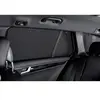 Set Car Shades passend voor Renault Megane IV Grandtour 2016-