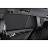Set Car Shades Toyota Corolla Sedan 2019-
