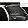 Privacy Shades (achterportieren) passend voor Toyota RAV-4 5 deurs 201...