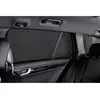 Privacy Shades (achterportieren) passend voor Land Rover Freelander 5 ...