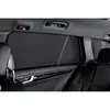 Privacy Shades (achterportieren) passend voor Kia Soul II 5 deurs 2014...