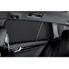 Privacy Shades passend voor Kia Soul II 5 deurs 2014-2019 (6-delig)