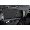 Privacy Shades passend voor Jaguar I-Pace 2018- (6-delig)