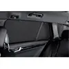 Privacy Shades passend voor Kia Stinger 2018- (6-delig)