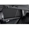 Set Car Shades (achterportieren) passend voor Seat Leon IV ST Sportsto...