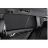 Privacy Shades (achterportieren) passend voor Toyota RAV-4 (5th Gen) 2...