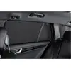 Privacy Shades (achterportieren) passend voor Citroen Berlingo XL / Pe...