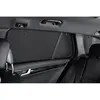 Privacy Shades (achterportieren) passend voor Dodge Nitro 5 deurs 2009...