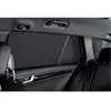 Privacy Shades passend voor Mazda 3 5-deurs 2014- (4-delig)