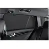 Privacy Shades (achterportieren) passend voor BMW X5 (G05) 2018- (4-de...