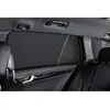Privacy Shades passend voor Kia Optima 2015-2020 (6-delig)