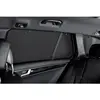Privacy Shades passend voor MG ZS (SUV/EV) 2019- (6-delig)