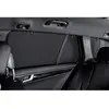 Privacy Shades passend voor Honda Civic X 5 deurs 2016- (4-delig)