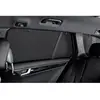 Set Car Shades passend voor Land Rover Defender D110 5-deurs 2020- (12...