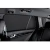 Privacy Shades passend voor Audi E-Tron 2018- excl. Sportback (6-delig...