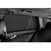 Privacy Shades (achterportieren) passend voor Audi E-Tron 2018- excl. ...