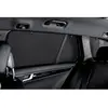 Set Car Shades (achterportieren) passend voor Toyota Sienna (XL30) 201...