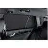 Set Car Shades passend voor Mazda CX5 2017- (6-delig)
