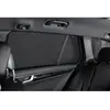 Privacy Shades passend voor Nissan Qashqai 5 deurs Facelift 2017-2021 ...