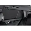 Privacy Shades (achterportieren) passend voor Land Rover Discovery Spo...