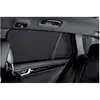 Privacy Shades passend voor Citroen C3 5 deurs 2016- (6-delig)