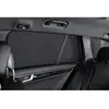 Privacy Shades (achterportieren) passend voor Opel Mokka 5 deurs 2020-...