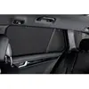 Privacy Shades passend voor Polestar 2 EV 2019- (4-delig)