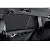 Carshades - Set de Car Shades Citroen C3 5 portes 2011-