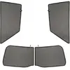 Privacy Shades passend voor Alfa Romeo Giulietta 5 deurs 2010