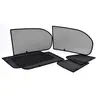 Privacy Shades passend voor Mazda CX7 5 deurs 2007- PVMAZCX75A Privacy...