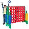 Jeux de Puissance 4 Géant - COSTWAY - Jeux de Société pour Familles - ...