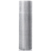 COSTWAY Grillage pour Plantes et Animaux 15x1M Acier Galvanisé de Cali...