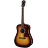 Guild D-50E Standard Antique Burst elektrisch-akoestische westerngitaa...