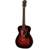 Guild M-20E Vintage Sunburst elektrisch-akoestische westerngitaar met ...